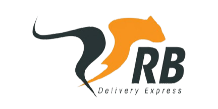 RB Delivery Logo